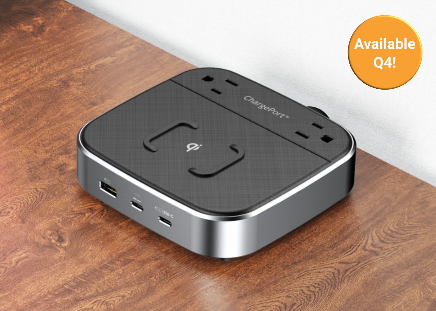 ChargePort Pro US