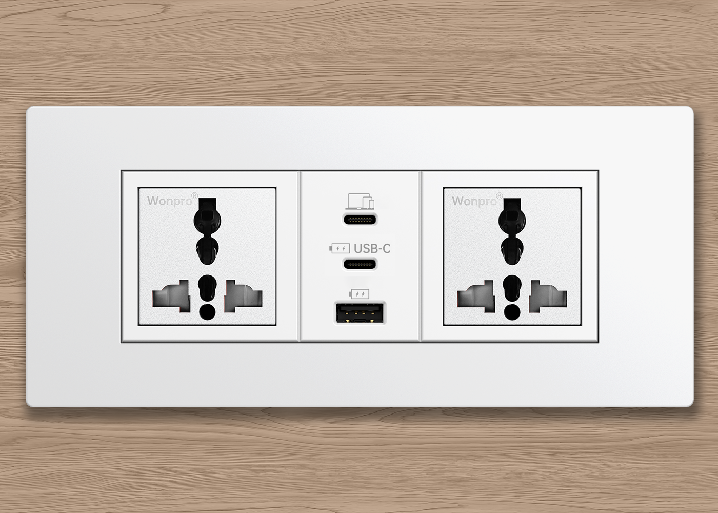 PowerHub Pro Universal