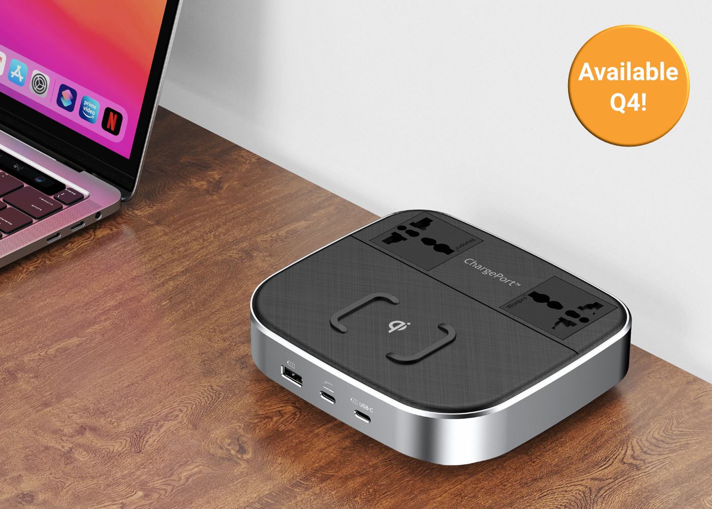 ChargePort Pro Universal