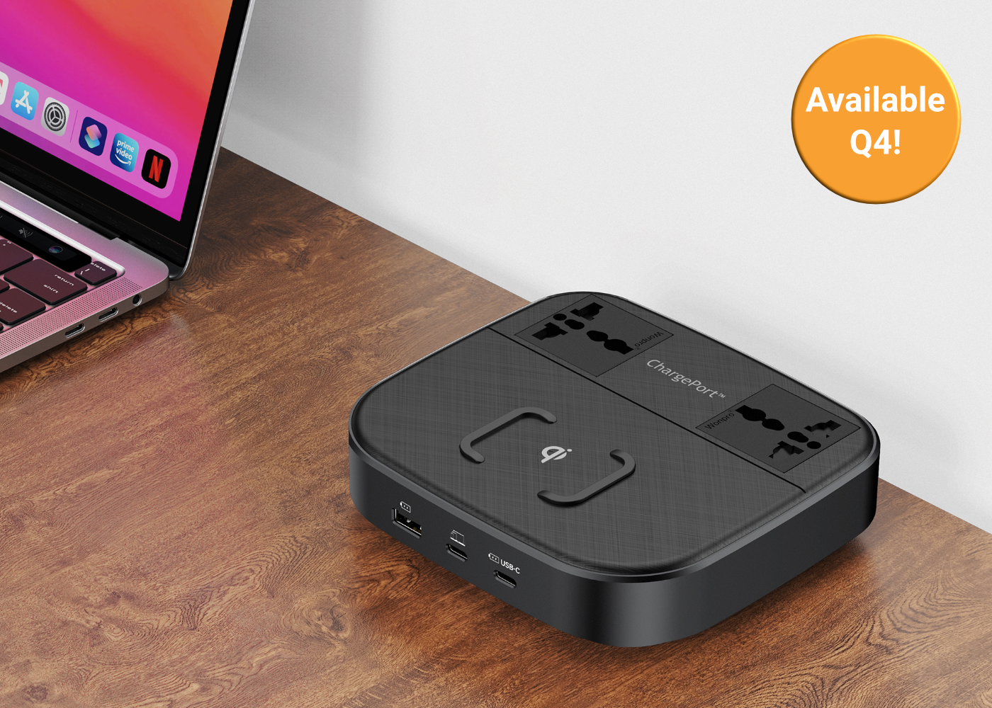 ChargePort Pro Universal