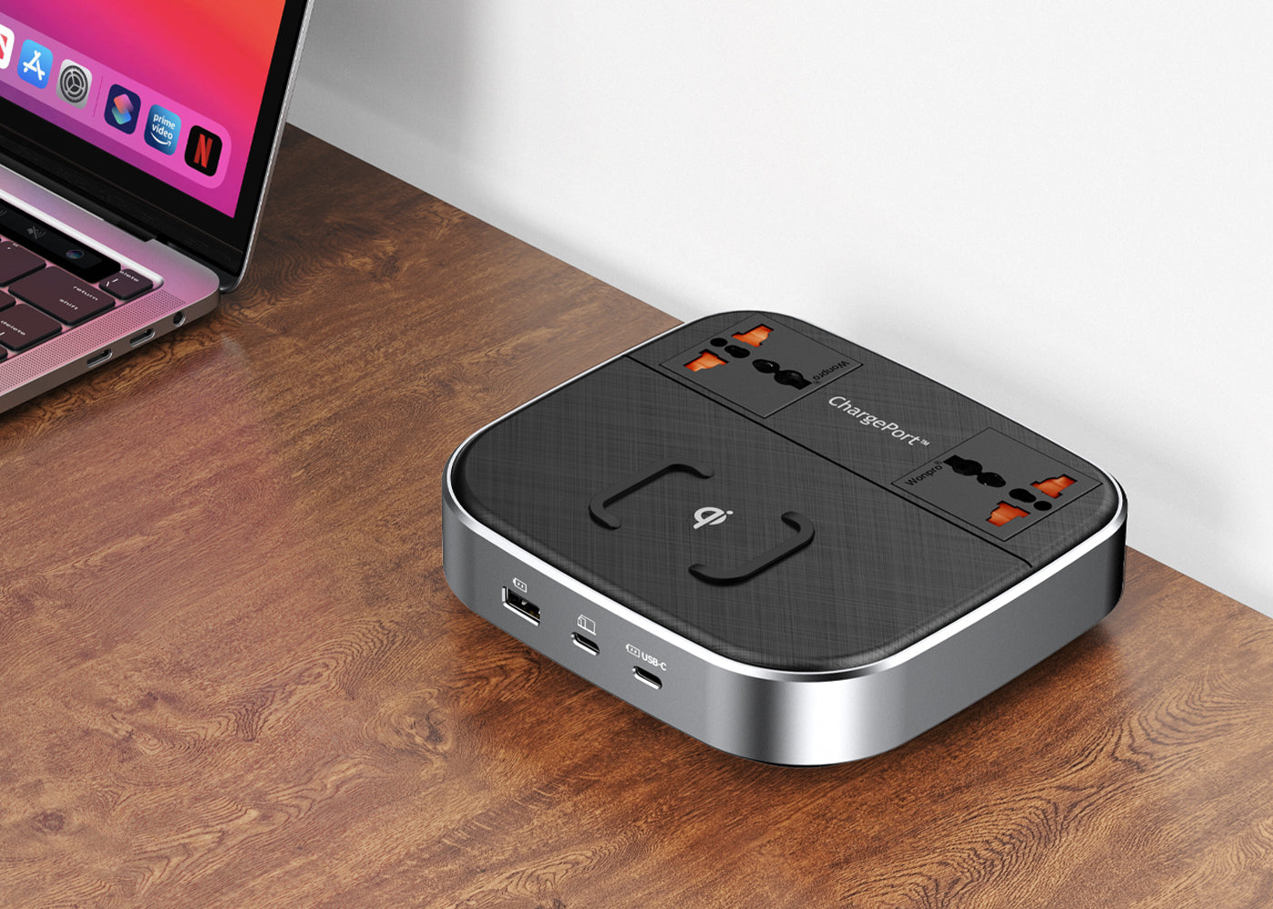 ChargePort Pro Universal