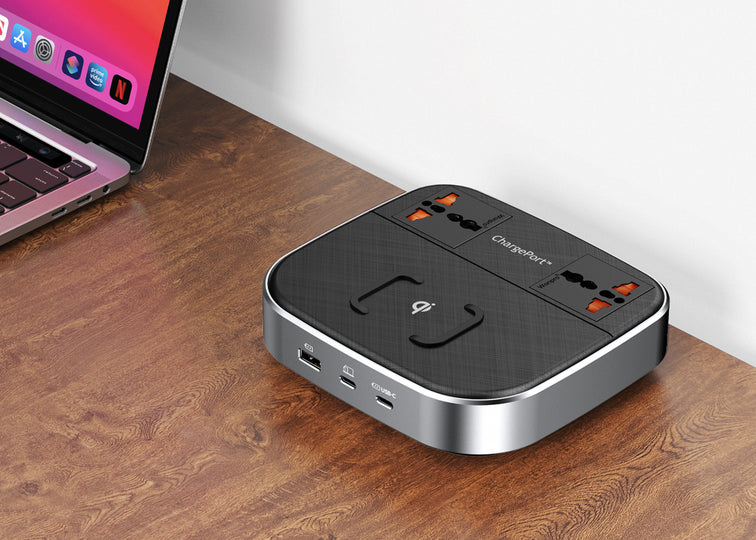 ChargePort Pro Universal