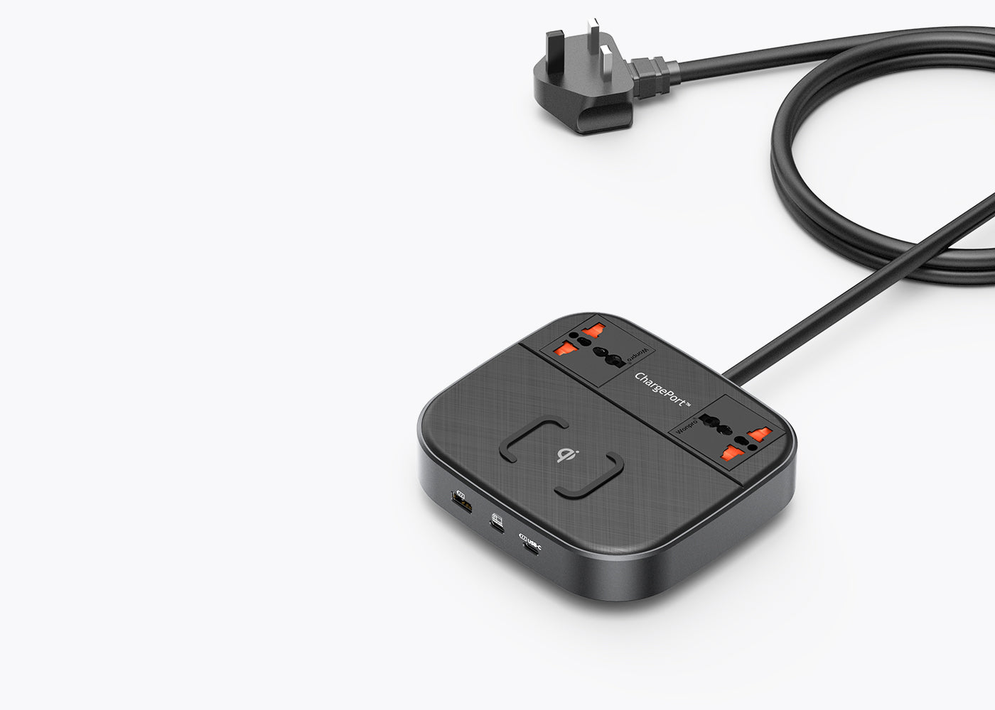 ChargePort Pro Universal