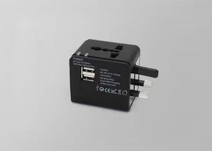 World Power Adapter