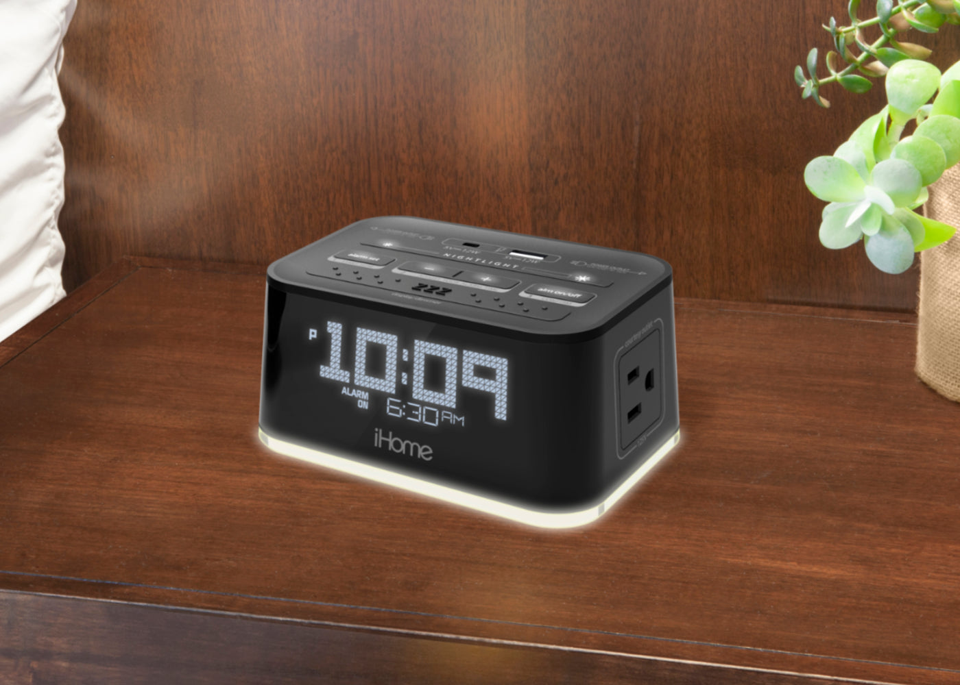 iHome HiH50B