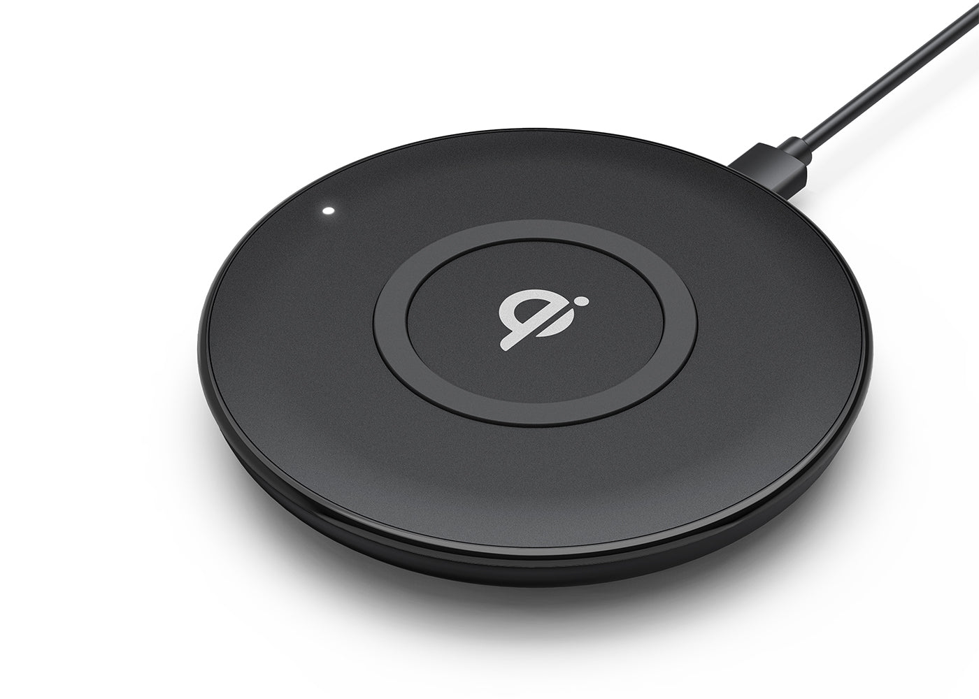 10 Watt On-desk Wireless Charger